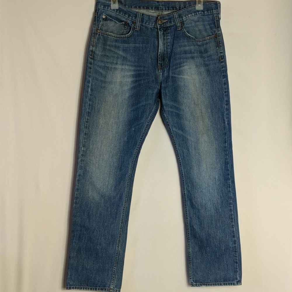 Bullhead Gravel Slim  36/32